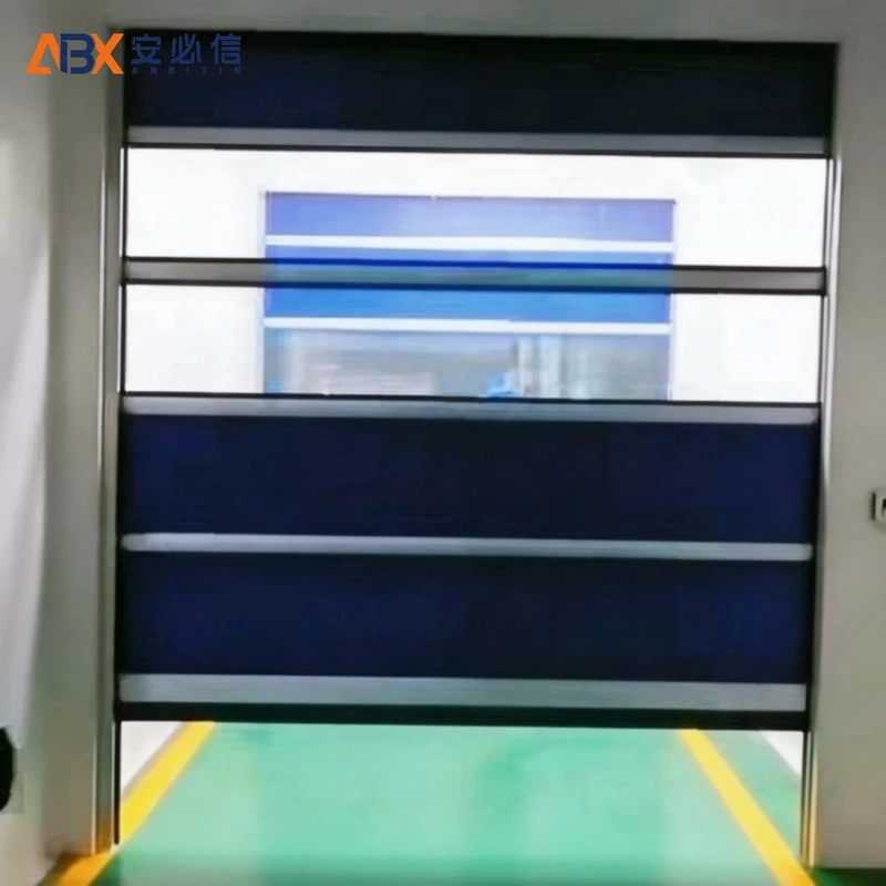 韶关市快速门