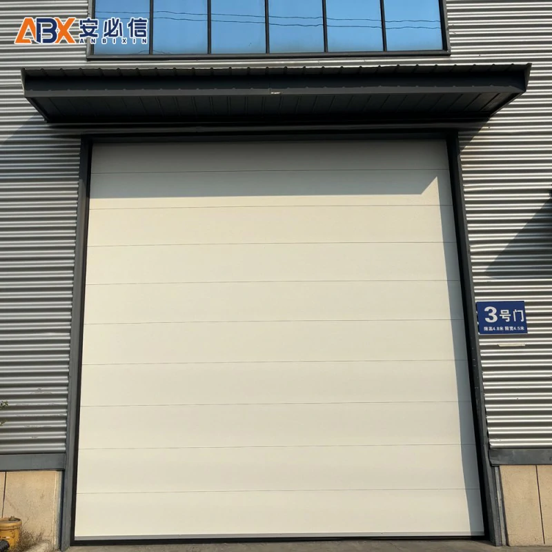 韶关市提升门